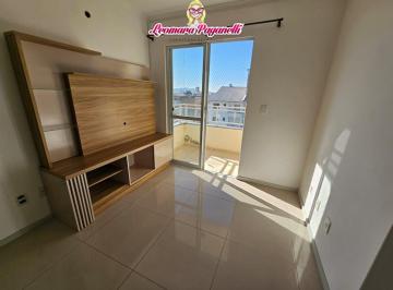 Apartamento · 59m² · 2 Quartos · 1 Vaga · Apartamento Semi mobiliado - Jardim Eldorado - Entrada Pedra Branca - Palhoça - SC