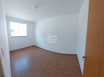 Apartamento · 46m² · 2 Quartos · 1 Vaga · Ótimo Apartamento financiável com 2 Quartos no 2° andar em Itaúna MG!