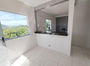 Apartamento · 45m² · 2 Quartos · Apartamento á Venda Financiável no 2° andar em Itaúna MG Parque Jardim!