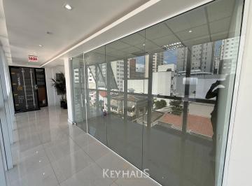 Comercial · 80m² · Sala Comercial | 2º piso | Centro - Itajaí