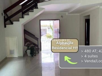 56830695214247aaa2bad6696b1203a0c84d926b · Casa com 4 dormitórios, 420 m² - venda por R$ 3.500.000,00 ou aluguel por R$ 17.420,00/mês - Residen