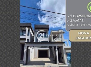 56f0528fae4b7ed948a43e057548b7a8503b7f6e · Casa com 3 dormitórios à venda, 170 m² por R$ 1.150.000 - Alphaville - Santana de Parnaíba/SP