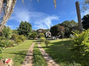 8c97f475e1b8a06727ba1e2d0df0e9c824fae5fa · Chácara com 3 dormitórios à venda, 5000 m² por R$ 1.700.000,00 - Jardim Santa Hermínia - São José do