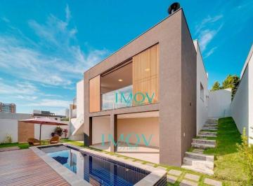 1c3421bdfdf0563e89ef7c9a9898299e3e30592a · Casa à venda, 263 m² por R$ 2.727.000,00 - Condomínio Residencial Mônaco - São José dos Campos/SP