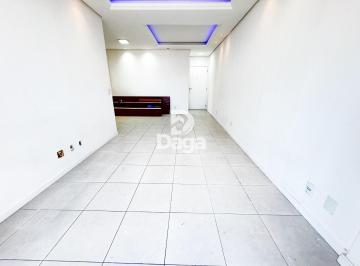 Apartamento · 87m² · 3 Quartos · 1 Vaga · Apartamento no Itacorubi - 3 dormitórios, sendo 1 suite - Florianópolis/SC