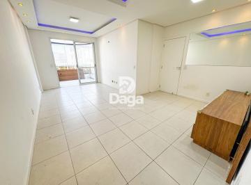 Apartamento · 87m² · 3 Quartos · 1 Vaga · Apartamento no Itacorubi - 3 dormitórios, sendo 1 suite - Florianópolis/SC