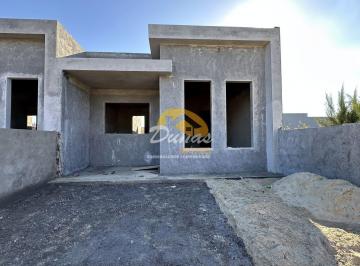 Casa · 76m² · 3 Quartos · 1 Vaga · Casa Geminada à venda em Nova Tramandaí - Tramandaí/RS