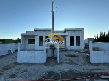 Casa · 76m² · 3 Quartos · 1 Vaga · Casa Geminada à venda em Nova Tramandaí - Tramandaí/RS