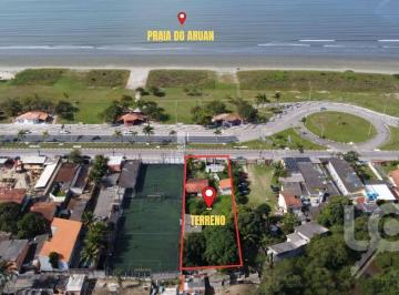 2696fc2235112b1182dbfade3d80bf5c2725088e · Área à venda, 1200 m² por R$ 5.975.000,00 - Jardim Aruan - Caraguatatuba/SP