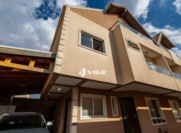 d2bac1fdc6ec723f41764746bdb0a9783da99c0f · Sobrado em Condomínio com 3 Quartos | Suíte e Ático | 2 Vagas | Face Norte | com 116 m², à venda por