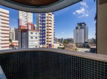 49a7d3a8f865a4a67d9a7f44fb96baa432b01f20 · Apartamento com 3 dormitórios à venda, por R$ 750.000 - Água Verde - Curitiba/PR