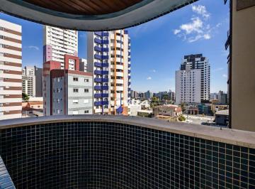 44f6d0f18a9a18acd6c6dd67937be14f63ce34e9 · Apartamento com 3 dormitórios à venda, por R$ 750.000 - Água Verde - Curitiba/PR