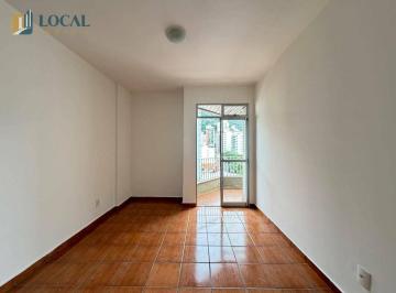418e5c61389004316d15009bc56eac67a4814a55 · Apartamento com 1 dormitório para alugar, 48 m² por R$ 1.660,00/mês - Centro - Juiz de Fora/MG