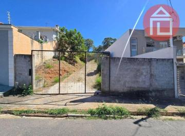 06691c4f4cd5f4d44894f0197adc75c291ac13ba · Terreno à venda, 300 m² por R$ 270.000,00 - Jardim Europa - Bragança Paulista/SP