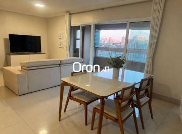 1e437500f13bb0d2904d1571c3946794fbc51ff6 · Apartamento à venda, 128 m² por R$ 1.280.000,00 - Jardim Goiás - Goiânia/GO