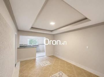 16c8020fac5c1b661a6df2810b5ebc051e23457b · Sobrado com 4 dormitórios à venda, 200 m² por R$ 314.000,00 - Residencial Itaipu - Goiânia/GO