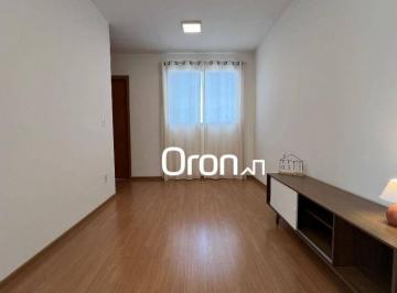 ce90ee4d5781e5eb0b641cb59913e0e9f6559f6e · Apartamento com 2 dormitórios à venda, 43 m² por R$ 249.000,00 - Chácara São Pedro - Aparecida de Go