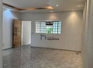 f76213026196743d750d7110c89450edaf28927c · Sobrado com 3 dormitórios à venda, 97 m² por R$ 430.000 - Parque Interlagos - São José dos Campos/SP
