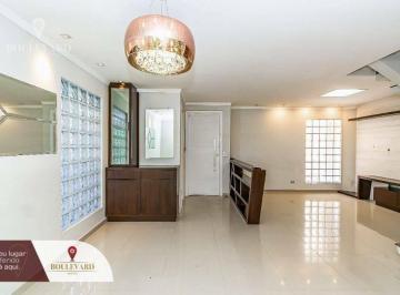 0265aece1458e5edf4a5a5a781707de6976abc30 · Sobrado com 04 dormitórios à venda no Residencial EuroVille, 163 m² por R$ 998.900 - Guabirotuba - C