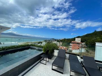 00c1e7057b44820bf15b4e6bebb7da1e5016c96e · Apartamento com 1 dormitório à venda, 33 m² por R$ 1.100.000,00 - Jurerê - Florianópolis/SC