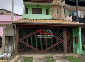 6aac09e86b8d761d56f01c6dca5698d9f57a3eb8 · Sobrado com 3 dormitórios à venda, 275 m² por R$ 650.000,00 - Condomínio Real Park - Caieiras/SP