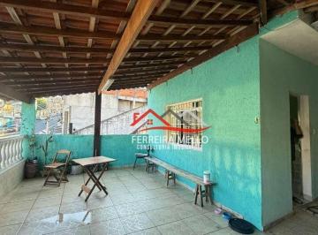 8095c6bd2b2fbe06d082b7024f3cb3b4dd7d6aef · Sobrado com 3 dormitórios à venda, 143 m² por R$ 519.000,00 - Vera Tereza - Caieiras/SP