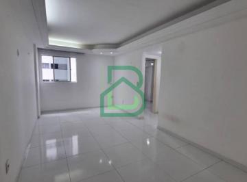 2f22d4766a4aca49d58e5be8c8cba15c5b89162f · Apartamento com 2 dormitórios para alugar, 65 m² por R$ 2.350,00/mês - Torre - Recife/PE