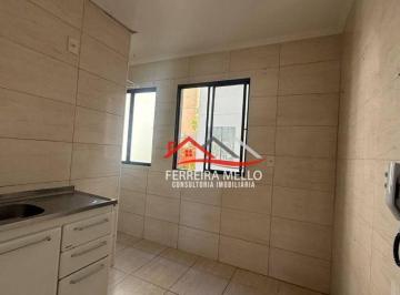 18d42f5310393939275f69d824d3435b9677a7ee · Apartamento com 2 dormitórios à venda, 46 m² por R$ 205.000,00 - Centro - Caieiras/SP