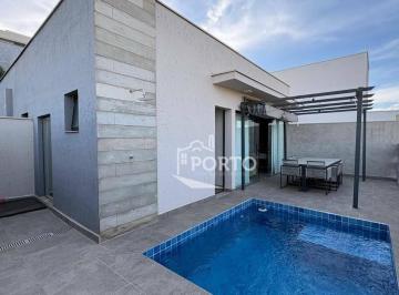 3e30beca63ac055029cde4fcb6fbd948a6b2bd11 · Casa 4 quartos para alugar no Condomínio Reserva do Engenho em Piracicaba