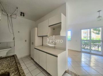 1b7ae701f0d8f16f046a576809eb399810af8343 · Apartamento com 3 dormitórios à venda, 75 m² por R$ 310.000,00 - Gleba Califórnia - Piracicaba/SP