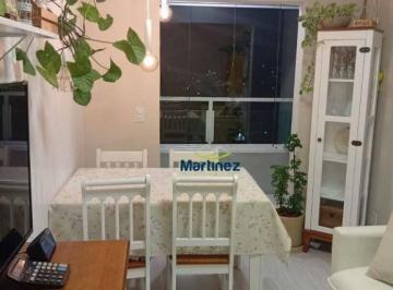 c8e8a008ec5f0b138575cffc669fe826c1a738cf · Apartamento com 2 dormitórios à venda, 44 m² por R$ 380.000 - Vila Ema - São Paulo/SP