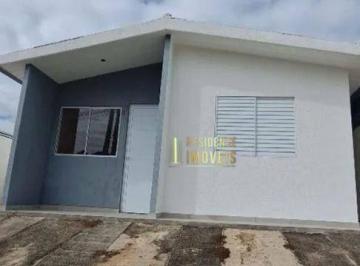 9460d0ba8d975706db4f3f602131bfeb1c7450f1 · Casa com 2 dormitórios à venda, 46 m² por R$ 245.000,00 - Condomínio Residencial São Lourenço - Soro