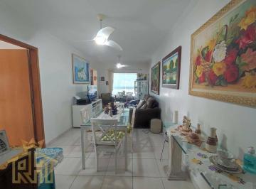 668ce3bc639b407a316cf060a0d3f1e6fd7ada41 · Apartamento com 2 dormitórios à venda, 85 m² por R$ 585.000,00 - Vila Guilhermina - Praia Grande/SP