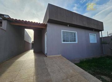 04faa02425ddfbd5c4640e057ed5926d369fa117 · Casa térrea nova e moderna com piscina - Flora Rica II - Peruíbe/SP