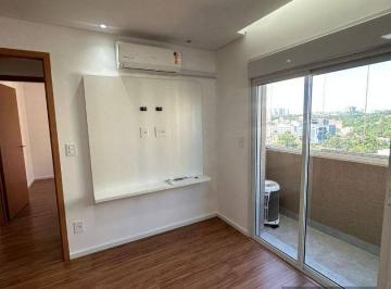 2c869267ca82f3d19c1f4c515fe532cc85ffd5c6 · Apartamento com 2 quartos para alugar, 64 m² por R$ 4.384/mês - Jardim Bela Vista - Santo André/SP
