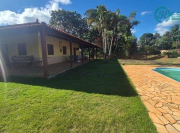 7b146c089cb6984883a0ea4d859602a4fe261ad3 · Sítio com 3 dormitórios à venda, 20000 m² por R$ 950.000,00 - Zona Rural - Lagoa Santa/MG