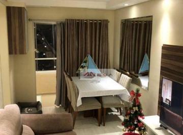 1d29996f736407cb132652d7cd18d2dacd68c92a · Apartamento 2 quartos à venda, 47 m² - Jardim Nova Europa - Campinas/SP