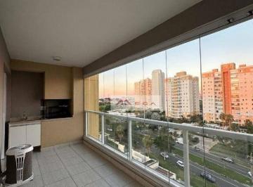 d0f9e5ccf3d26b28d85fd5a70952fa71d10daa51 · Apartamento com 3 suítes, 110 m² - venda por R$ 1.250.000 ou aluguel por R$ 7.545/mês - Parque Prado
