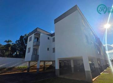 0d2bf2cfec084b1f653c4d727d21faedc1844fd5 · Apartamento com 3 dormitórios à venda, 109 m² por R$ 590.000,00 - Recanto da Lagoa - Lagoa Santa/MG