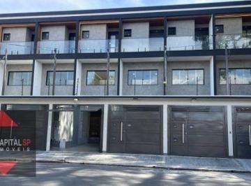 397907ee11cdb9ff8e08a98b06c490b3b6394c8b · Sobrado com 3 dormitórios à venda, 184 m² por R$ 980.000,00 - Vila Granada - São Paulo/SP