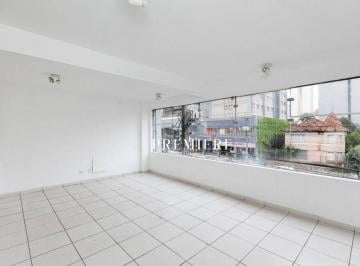 314206f1f6241ccf824214739b0880a5c7d06a2f · Sala para alugar, 258 m² por R$ 11.491,01/mês - Centro - Curitiba/PR