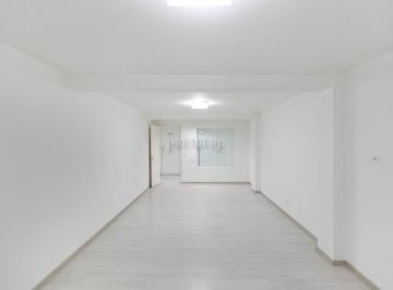 Comercial · 205m² · Sala para alugar, 205 m² - Centro - Curitiba/