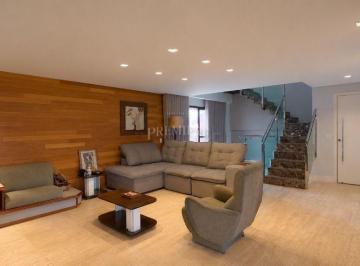 Apartamento · 370m² · 4 Quartos · 3 Vagas · Cobertura com 4 dormitórios para alugar, 370 m²