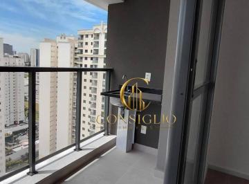 e2e835ee5cd90d79f636c70a40b4ebbc962a934b · Apartamento com 1 dormitório à venda, 33 m² por R$ 480.000,00 - Jardim Esplanada - São José dos Camp
