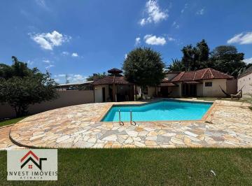 6b73688167a11d415598c1554bf254742e7482f9 · Chácara com 2 dormitórios à venda, 600 m² por R$ 799.000,00 - Parque Rio Abaixo - Atibaia/SP