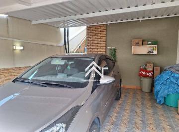 d92ee9ab3bb91966d76b646895d11dd6d1f3c7e4 · Casa com 3 dormitórios à venda, 73 m² por R$ 720.000,00 - Jardim Jaraguá - Atibaia/SP