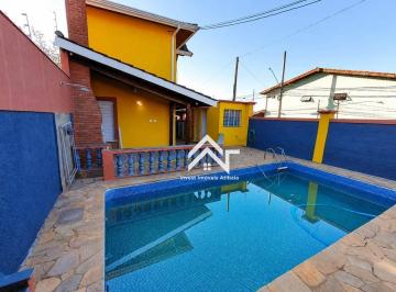 4f8c4e481aedbfe2c7cb930a25c19aa2f80adf5c · Casa com 2 dormitórios para alugar, 115 m² por R$ 3.889,00/mês - Jardim Jaraguá - Atibaia/SP