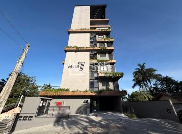Apartamento · 130m² · 3 Quartos · 2 Vagas · Apartamento à venda com 3 dormitórios suítes, 130 m² no bairro das Capitais em Timbó-SC