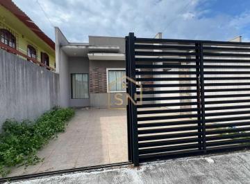 Casa · 79m² · 3 Quartos · 2 Vagas · 426C- Casa lado mar com terreno à venda em Santa Terezinha