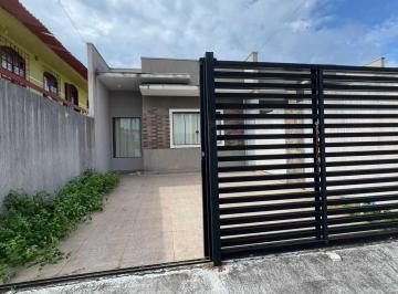 Casa · 79m² · 3 Quartos · 2 Vagas · 426C- Casa lado mar com terreno à venda em Santa Terezinha